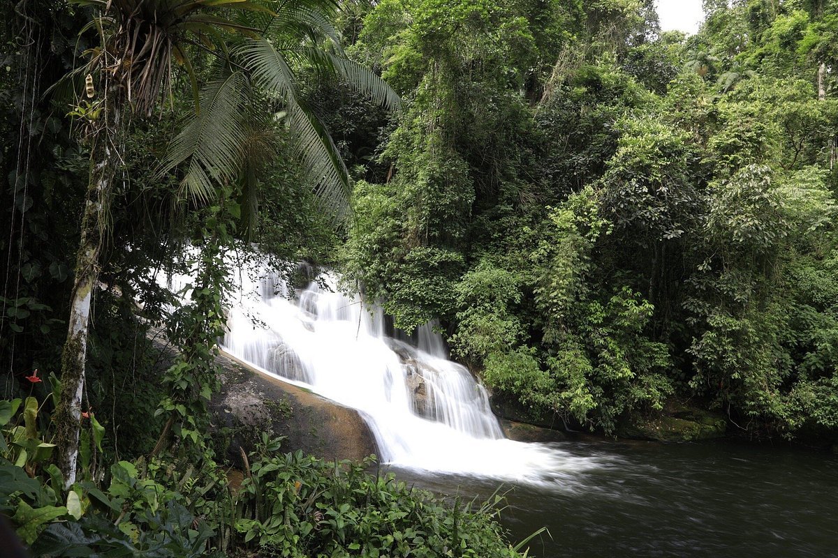 Cachoeira da Usina