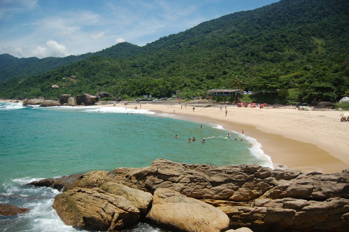 Praia do Cepilho