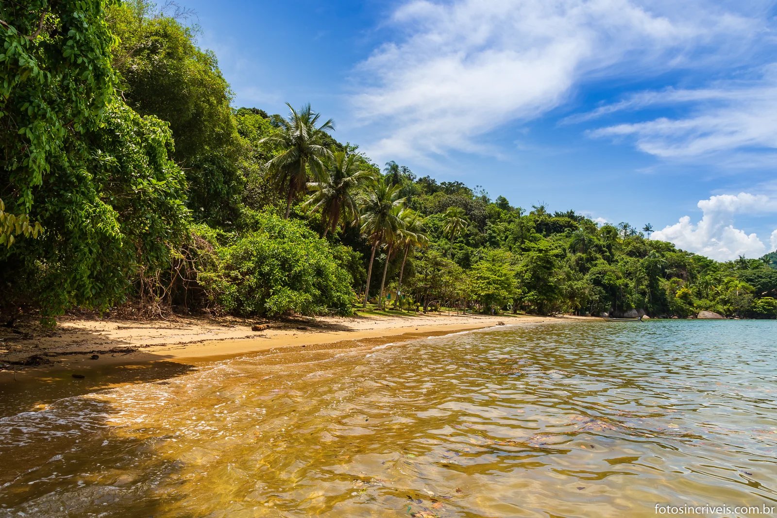 Praia do Rosa